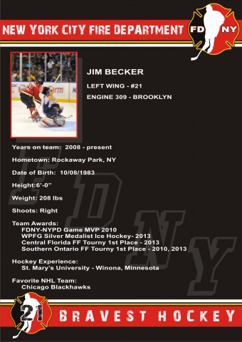 Jim Becker